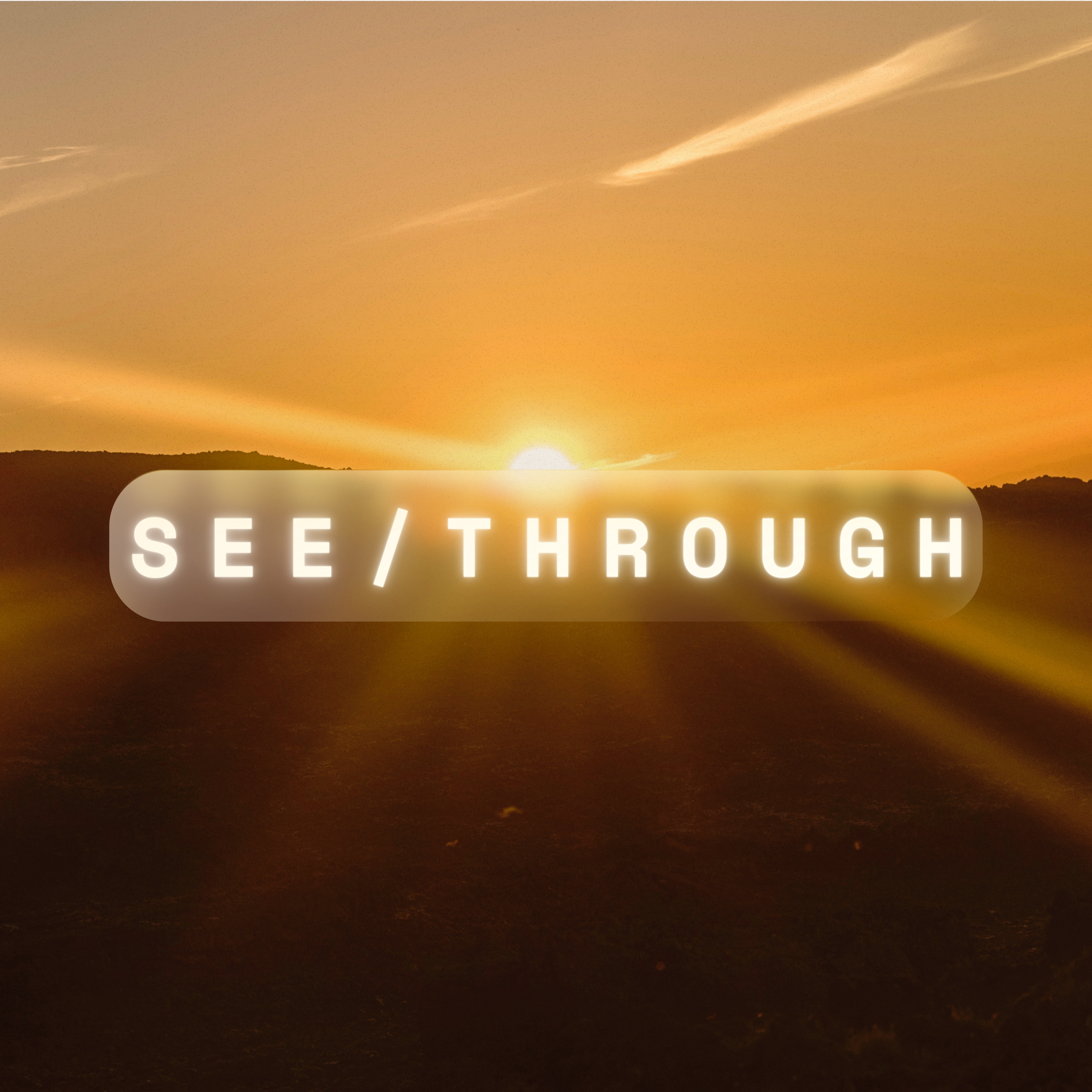 See Through Podcast