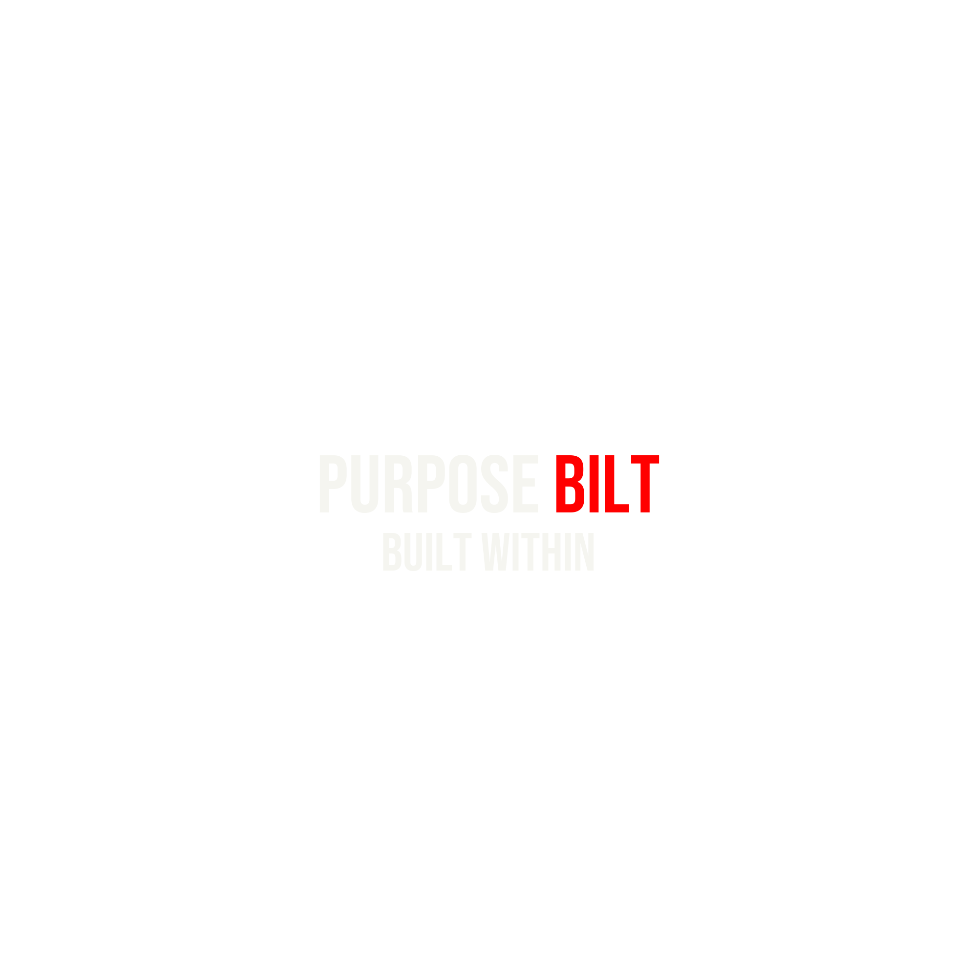 Purpose Bilt